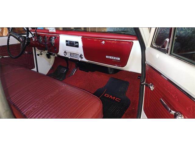 1969 GMC 2500 (CC-2051033) for sale in Sandown, New Hampshire