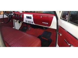 1969 GMC 2500 (CC-2051033) for sale in Sandown, New Hampshire