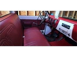 1969 GMC 2500 (CC-2051033) for sale in Sandown, New Hampshire