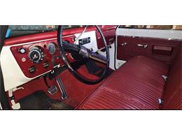1969 GMC 2500 (CC-2051033) for sale in Sandown, New Hampshire