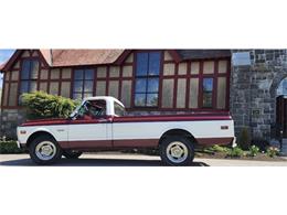 1969 GMC 2500 (CC-2051033) for sale in Sandown, New Hampshire