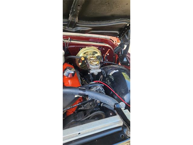 1969 GMC 2500 (CC-2051033) for sale in Sandown, New Hampshire