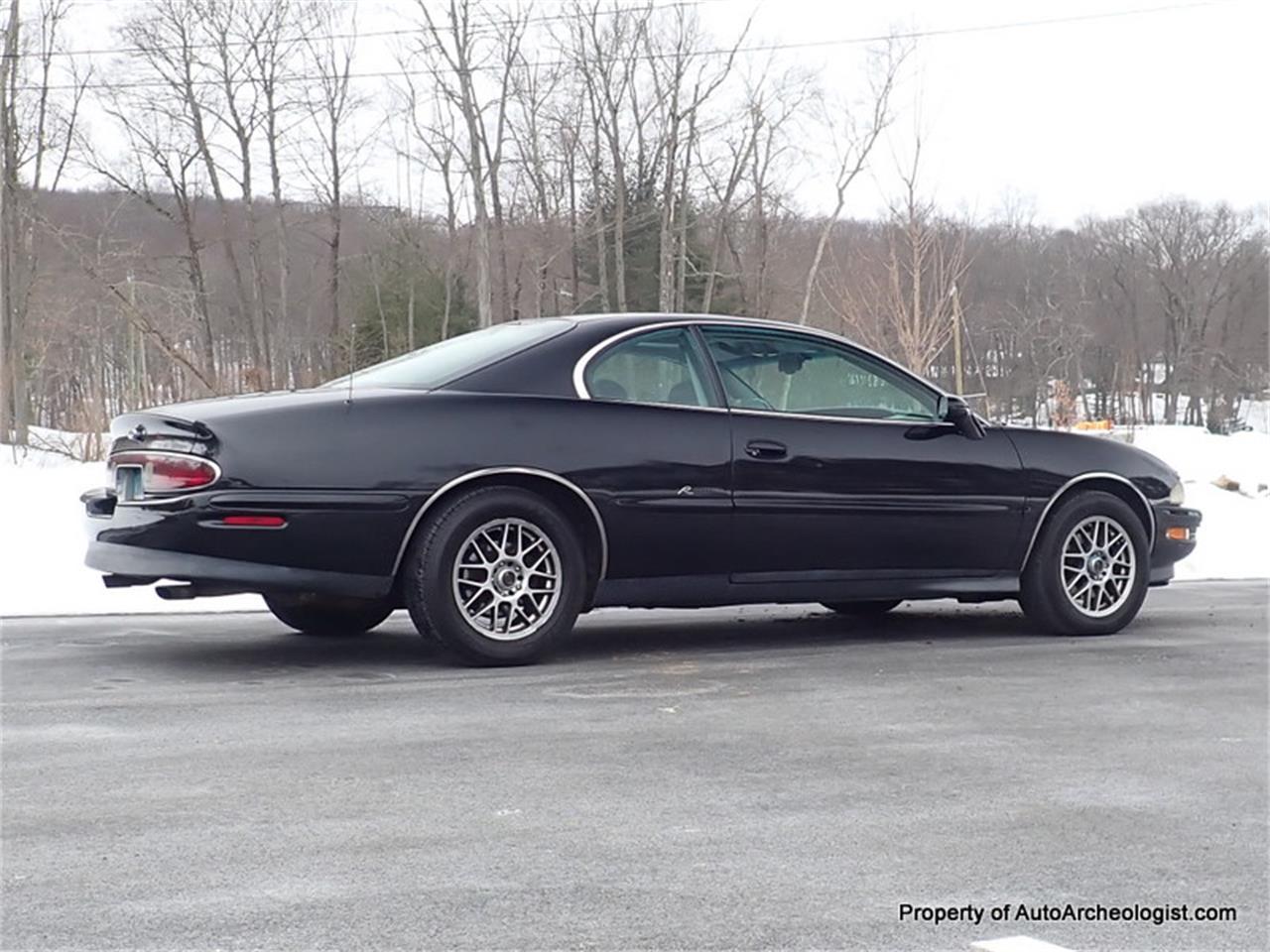 1998 Buick Riviera for Sale | ClassicCars.com | CC-2051042