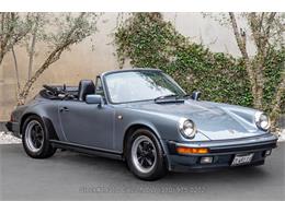 1984 Porsche Carrera (CC-2051055) for sale in Beverly Hills, California