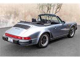 1984 Porsche Carrera (CC-2051055) for sale in Beverly Hills, California