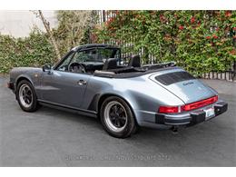 1984 Porsche Carrera (CC-2051055) for sale in Beverly Hills, California
