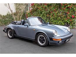 1984 Porsche Carrera (CC-2051055) for sale in Beverly Hills, California