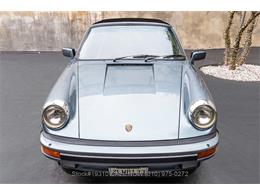 1984 Porsche Carrera (CC-2051055) for sale in Beverly Hills, California