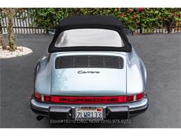 1984 Porsche Carrera (CC-2051055) for sale in Beverly Hills, California