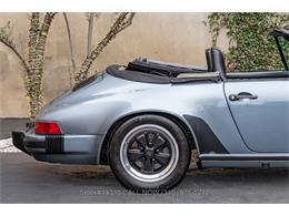 1984 Porsche Carrera (CC-2051055) for sale in Beverly Hills, California