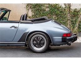 1984 Porsche Carrera (CC-2051055) for sale in Beverly Hills, California