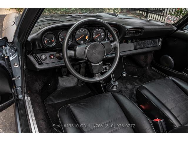 1984 Porsche Carrera (CC-2051055) for sale in Beverly Hills, California
