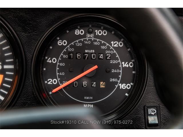 1984 Porsche Carrera (CC-2051055) for sale in Beverly Hills, California