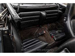 1984 Porsche Carrera (CC-2051055) for sale in Beverly Hills, California