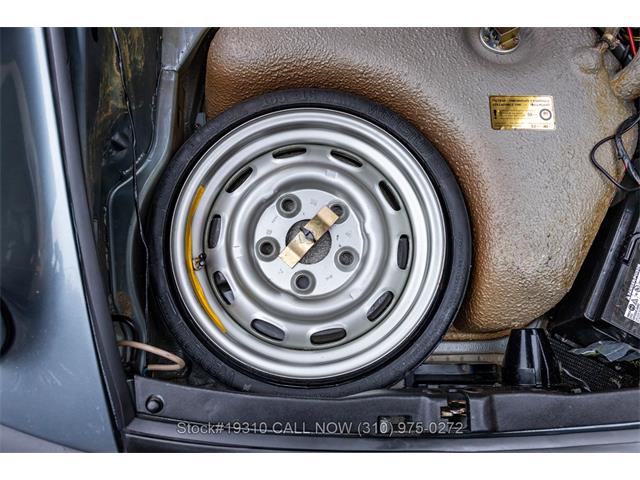 1984 Porsche Carrera (CC-2051055) for sale in Beverly Hills, California