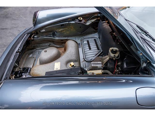 1984 Porsche Carrera (CC-2051055) for sale in Beverly Hills, California