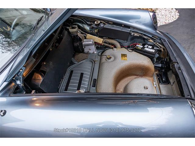 1984 Porsche Carrera (CC-2051055) for sale in Beverly Hills, California