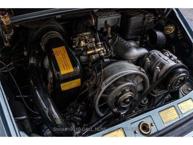 1984 Porsche Carrera (CC-2051055) for sale in Beverly Hills, California