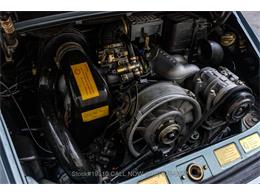 1984 Porsche Carrera (CC-2051055) for sale in Beverly Hills, California