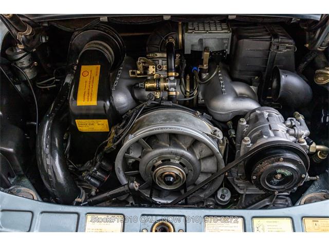 1984 Porsche Carrera (CC-2051055) for sale in Beverly Hills, California