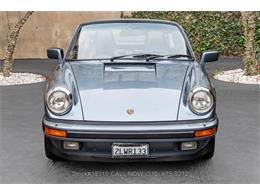 1984 Porsche Carrera (CC-2051055) for sale in Beverly Hills, California