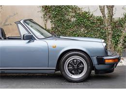 1984 Porsche Carrera (CC-2051055) for sale in Beverly Hills, California