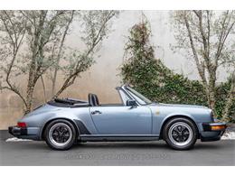 1984 Porsche Carrera (CC-2051055) for sale in Beverly Hills, California