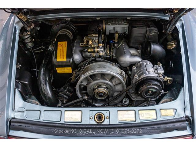 1984 Porsche Carrera (CC-2051055) for sale in Beverly Hills, California