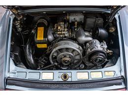 1984 Porsche Carrera (CC-2051055) for sale in Beverly Hills, California