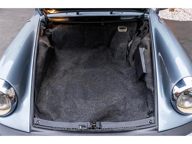 1984 Porsche Carrera (CC-2051055) for sale in Beverly Hills, California