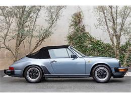 1984 Porsche Carrera (CC-2051055) for sale in Beverly Hills, California