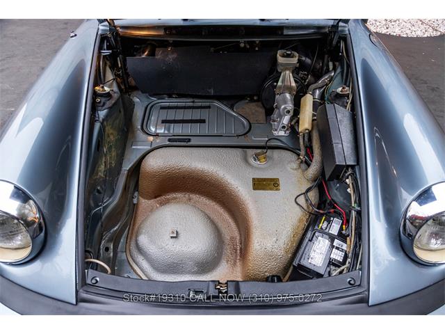 1984 Porsche Carrera (CC-2051055) for sale in Beverly Hills, California