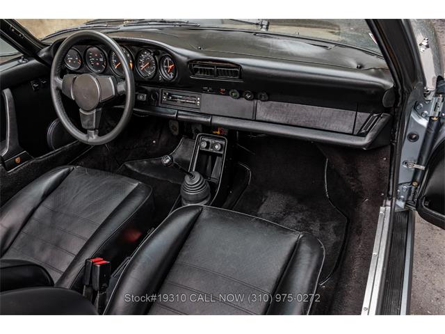 1984 Porsche Carrera (CC-2051055) for sale in Beverly Hills, California