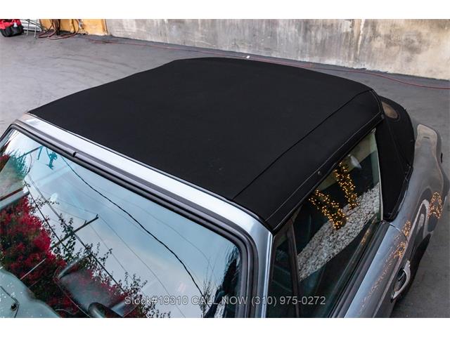 1984 Porsche Carrera (CC-2051055) for sale in Beverly Hills, California