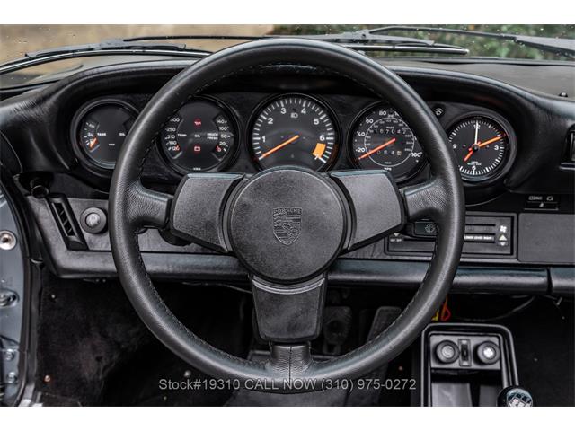 1984 Porsche Carrera (CC-2051055) for sale in Beverly Hills, California