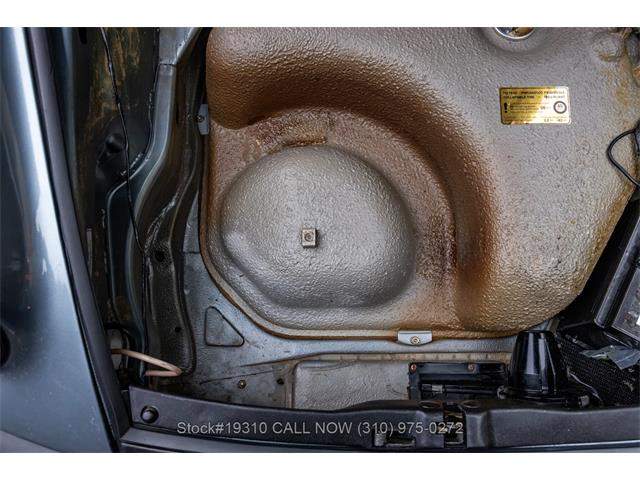1984 Porsche Carrera (CC-2051055) for sale in Beverly Hills, California