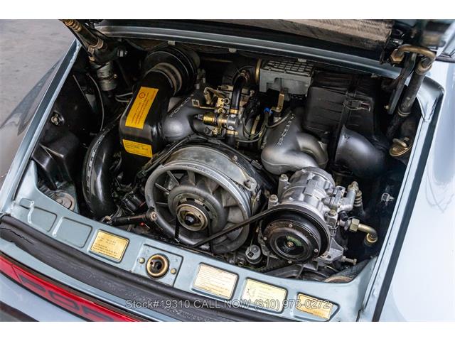 1984 Porsche Carrera (CC-2051055) for sale in Beverly Hills, California