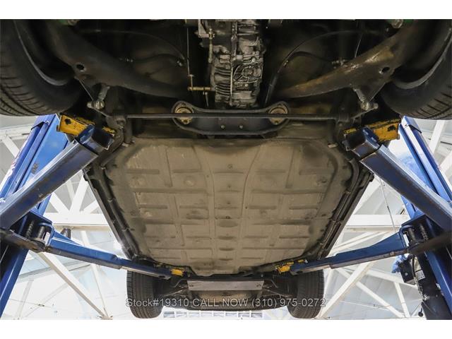 1984 Porsche Carrera (CC-2051055) for sale in Beverly Hills, California