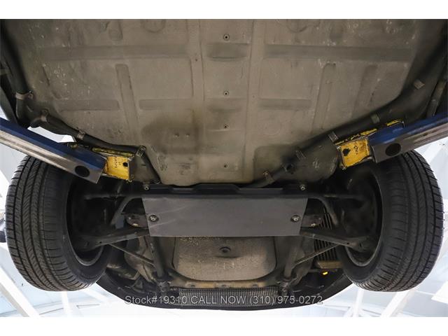 1984 Porsche Carrera (CC-2051055) for sale in Beverly Hills, California