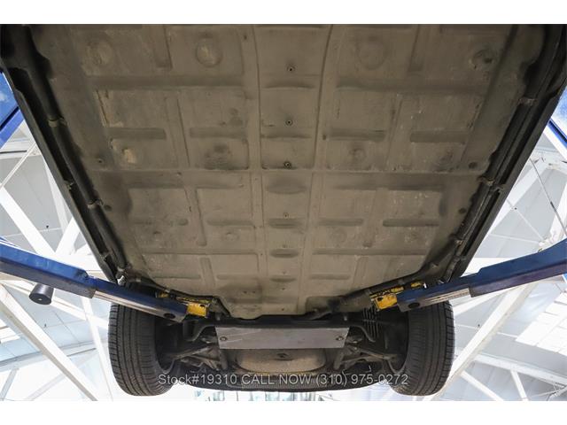 1984 Porsche Carrera (CC-2051055) for sale in Beverly Hills, California