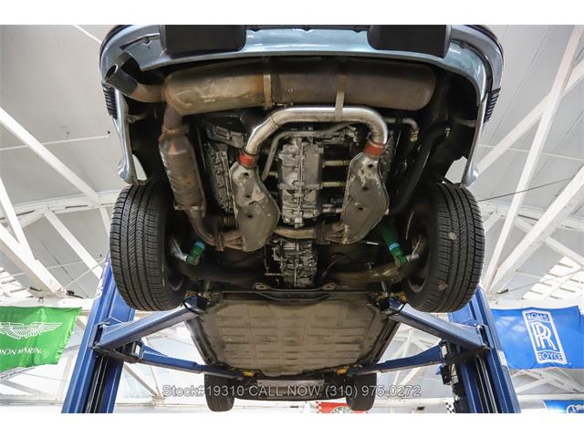 1984 Porsche Carrera (CC-2051055) for sale in Beverly Hills, California