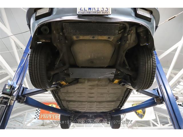 1984 Porsche Carrera (CC-2051055) for sale in Beverly Hills, California
