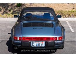 1984 Porsche Carrera (CC-2051055) for sale in Beverly Hills, California