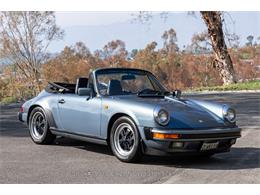 1984 Porsche Carrera (CC-2051055) for sale in Beverly Hills, California