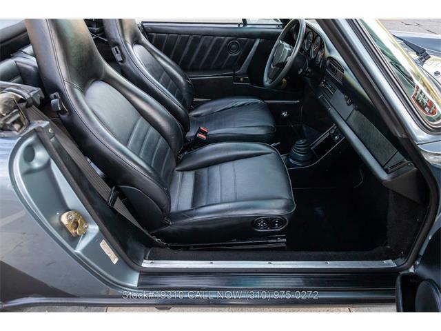 1984 Porsche Carrera (CC-2051055) for sale in Beverly Hills, California
