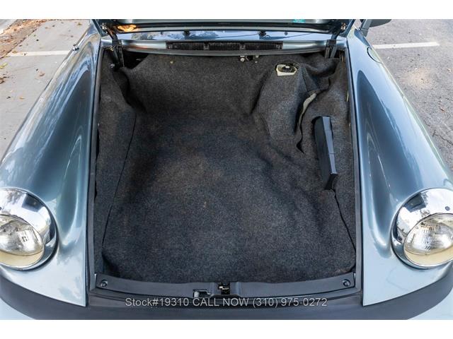 1984 Porsche Carrera (CC-2051055) for sale in Beverly Hills, California