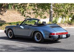1984 Porsche Carrera (CC-2051055) for sale in Beverly Hills, California