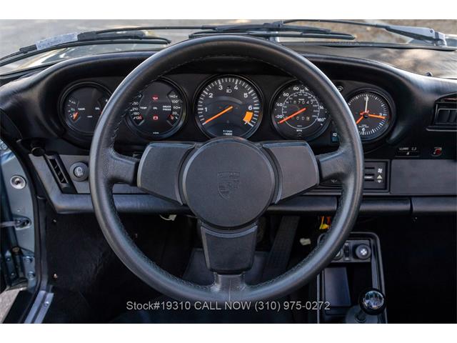 1984 Porsche Carrera (CC-2051055) for sale in Beverly Hills, California