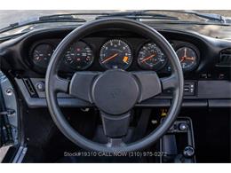 1984 Porsche Carrera (CC-2051055) for sale in Beverly Hills, California