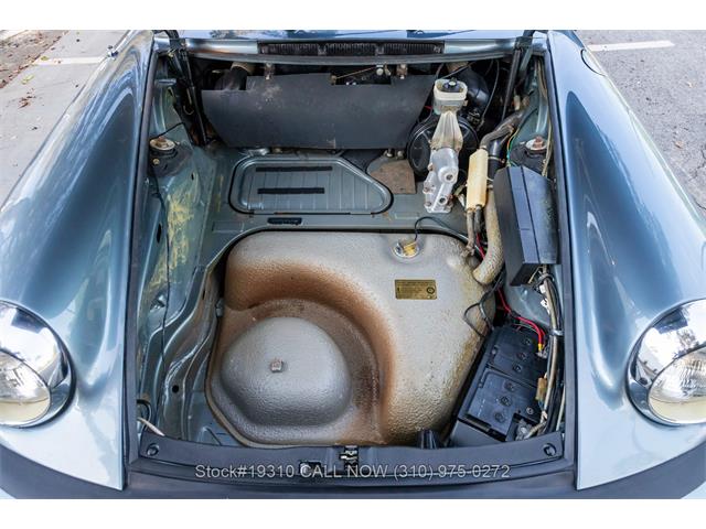 1984 Porsche Carrera (CC-2051055) for sale in Beverly Hills, California